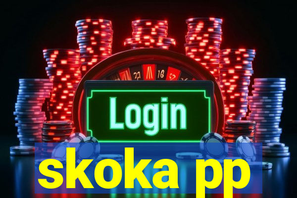 skoka pp